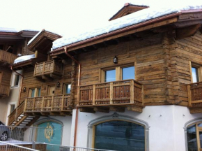 Гостиница Ski Holidays Apartments, Ливиньо